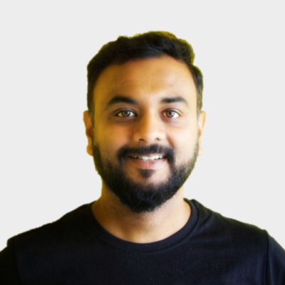 Nishant Poddar