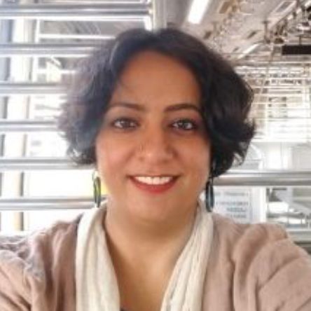 Ar. Pooja C Ugrani