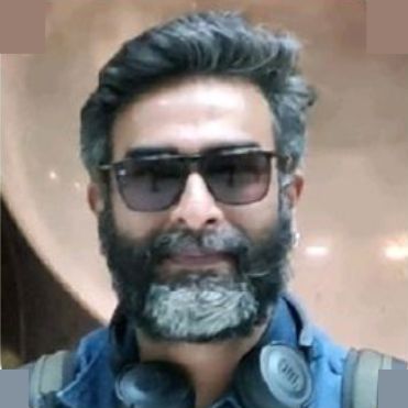 Ar. Sankara Sadasivam