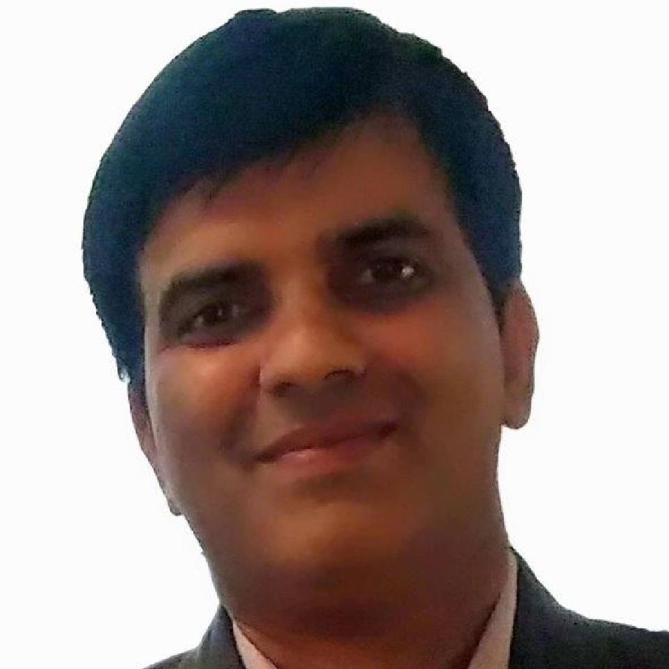 Simhadri Rama Rao Kavali