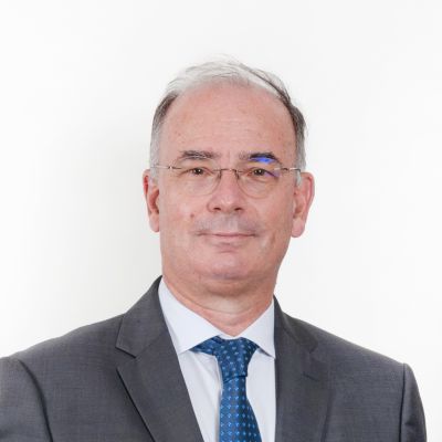 Mr. Thierry Berthelot