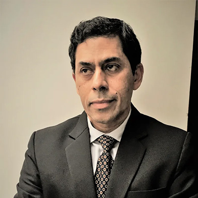 Dr. Thimappa Hegde