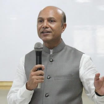Sathya Prasad