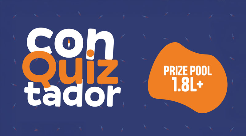 Conquiztador