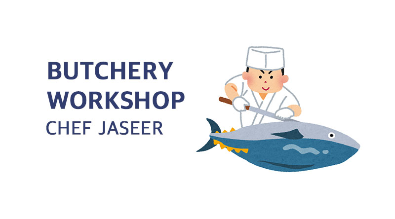 BUTCHERY WORKSOP