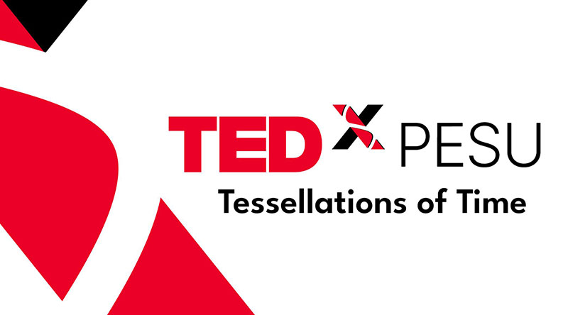 TEDxPESU 2025