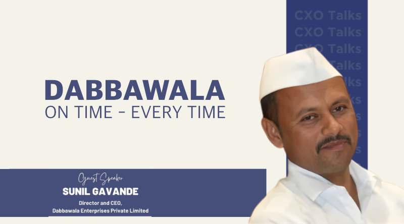 Dabbawala