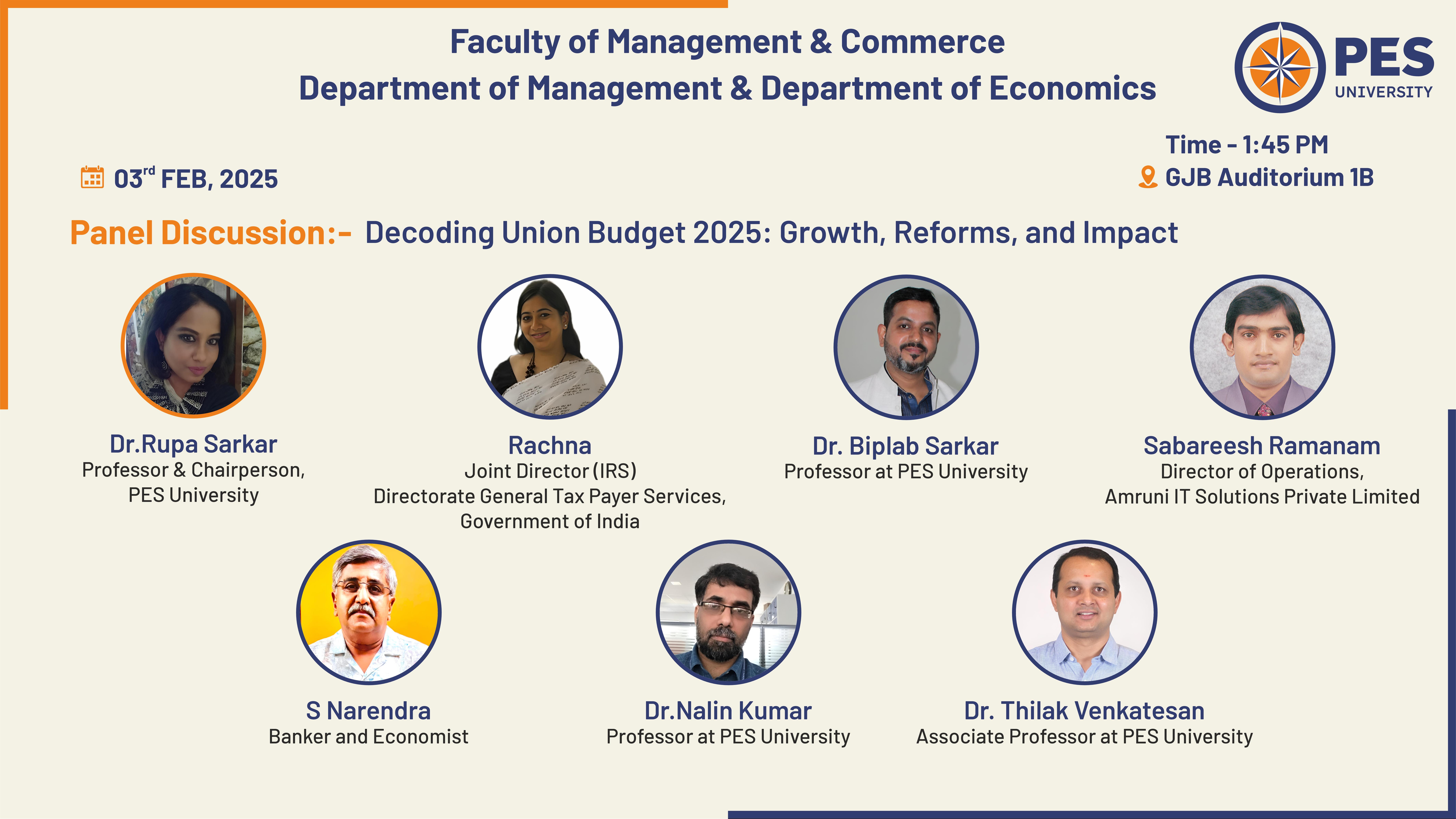 Decoding Union Budget 2025