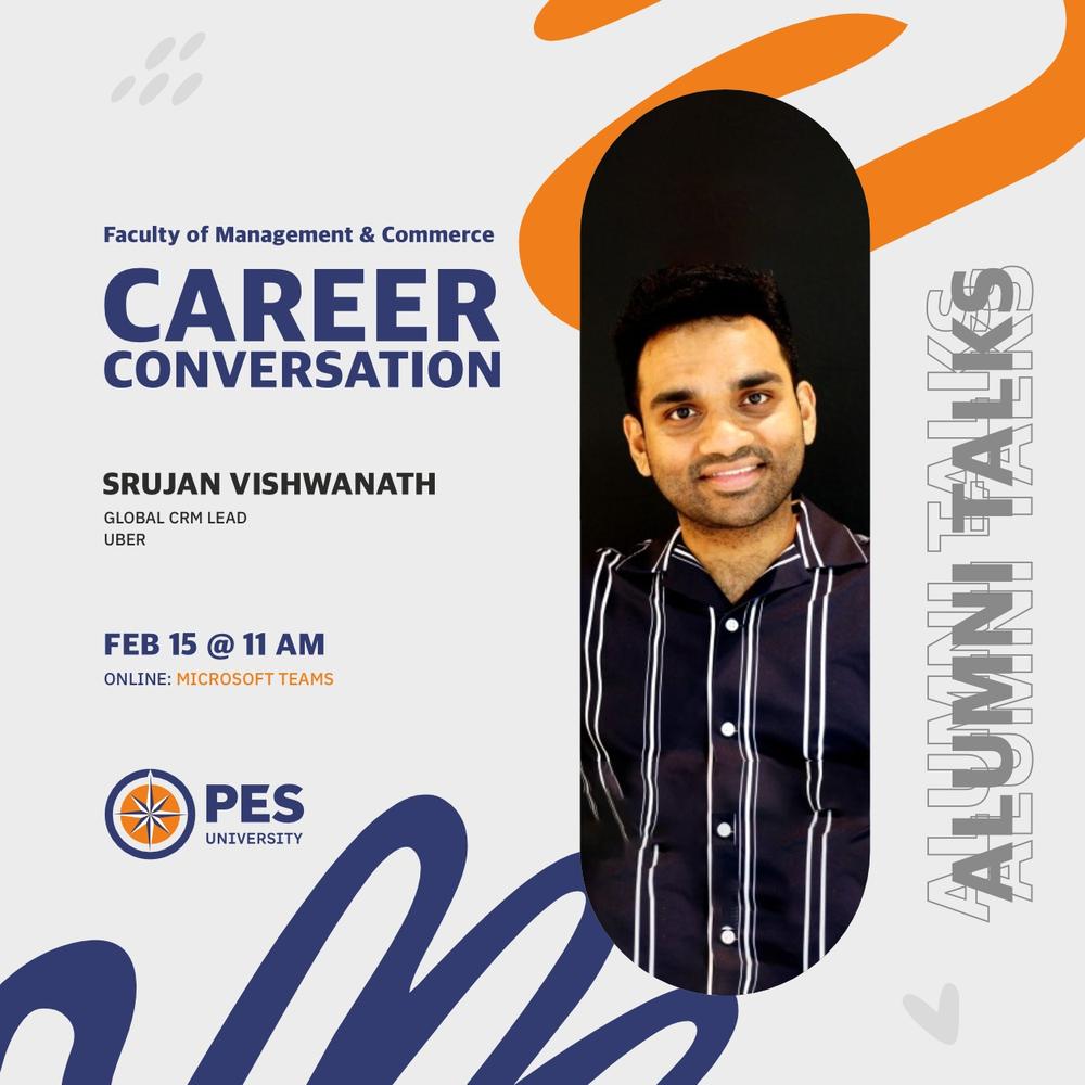 Career Conversation