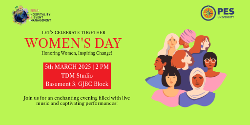 Women's Day