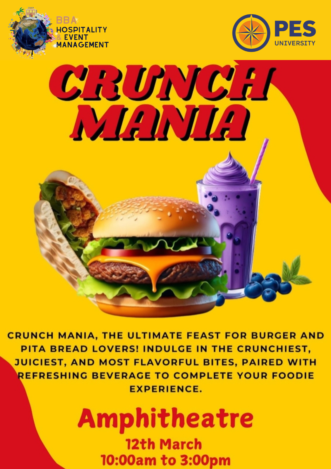 Crunch Mania
