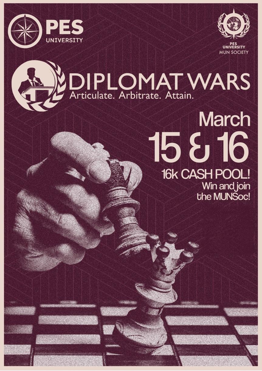 Diplomat Wars 5.0