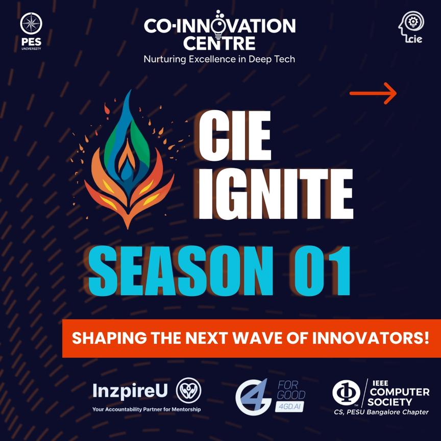 CIE Ignite S01