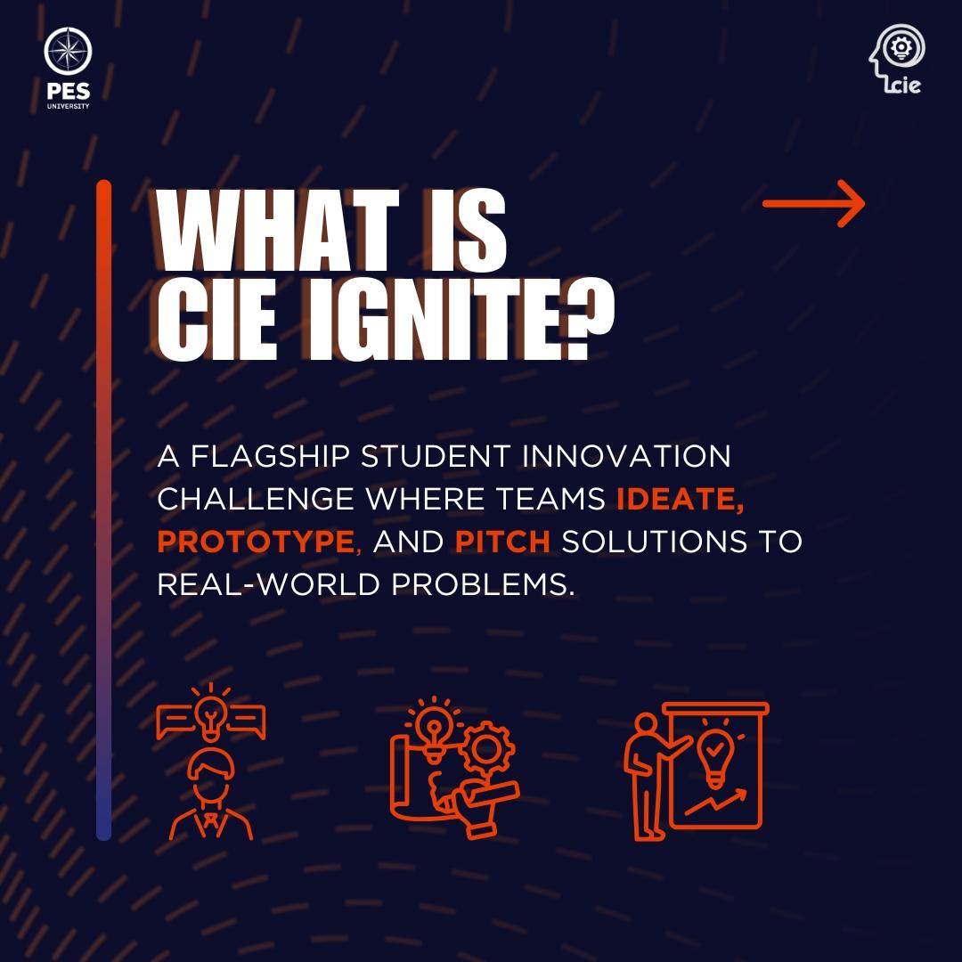 CIE Ignite S01