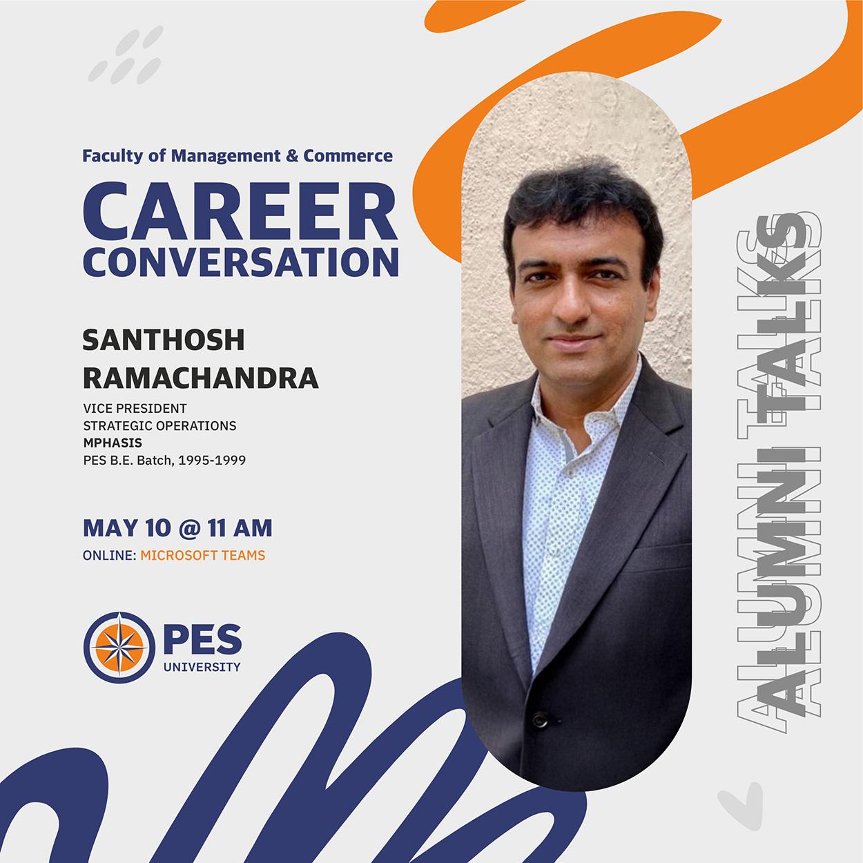 Career Conversation