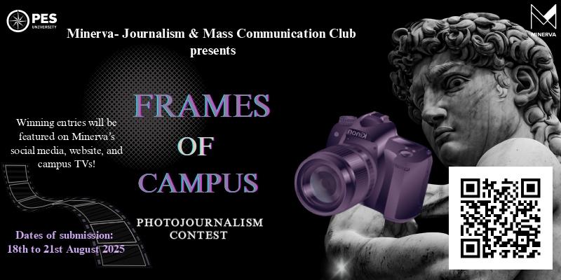 Frames of Campus