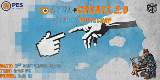 Ctlr+Create 2.0