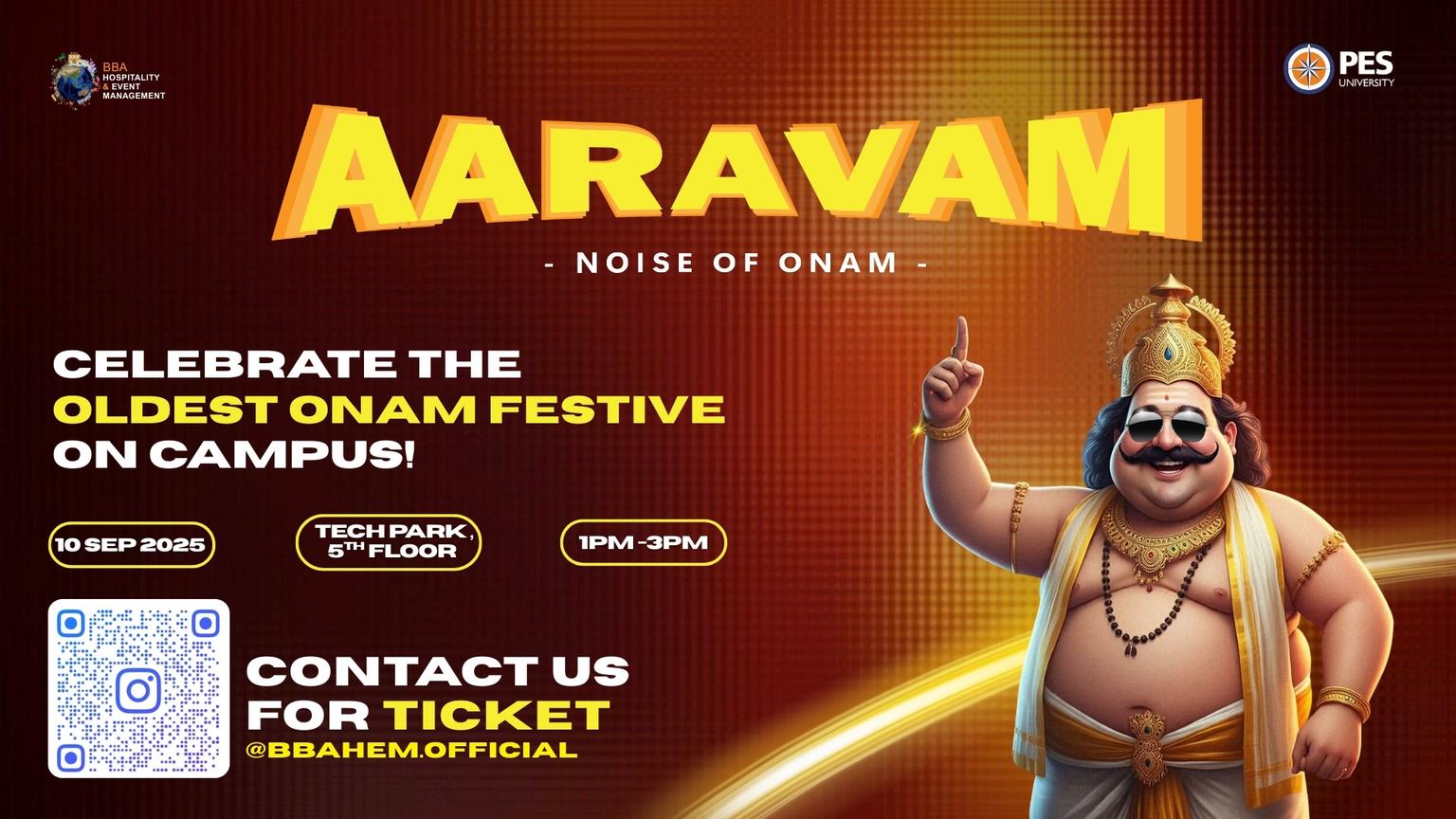 Aaravam
