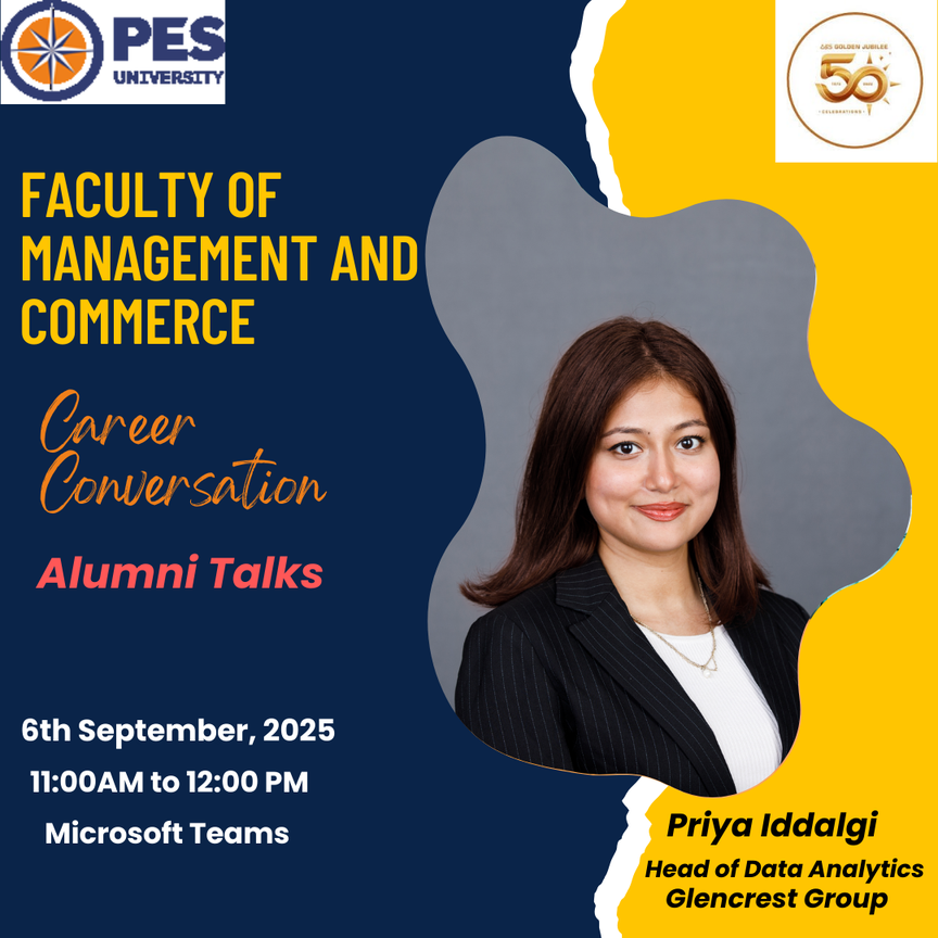 Career Conversation Session