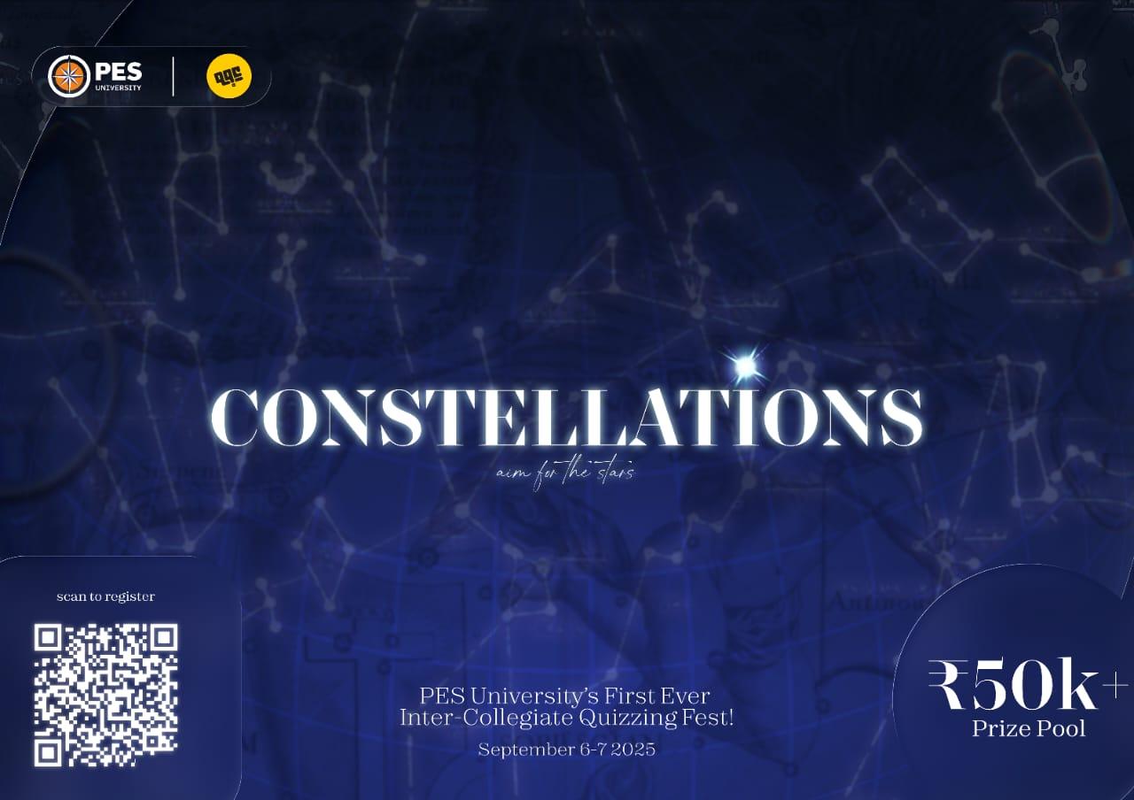 Constellations