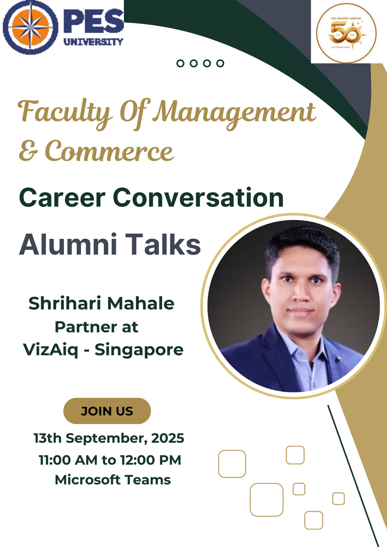 Career Conversation