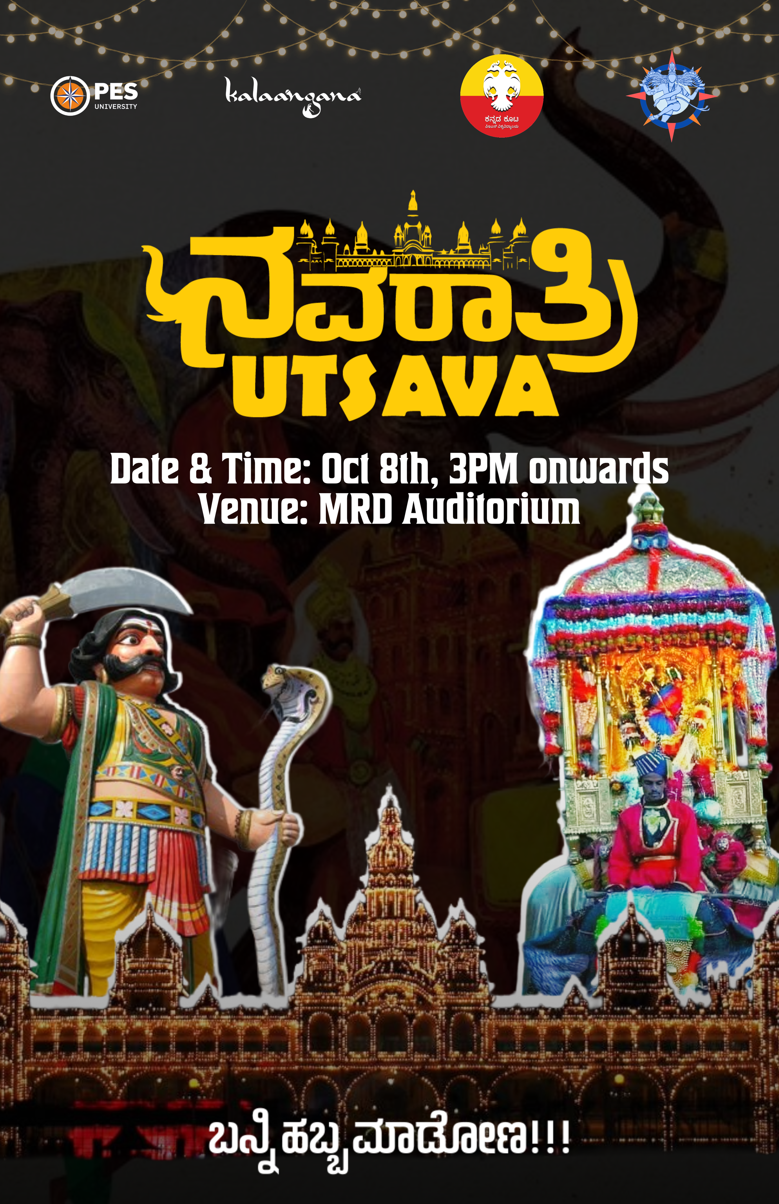 Navratri Utsava