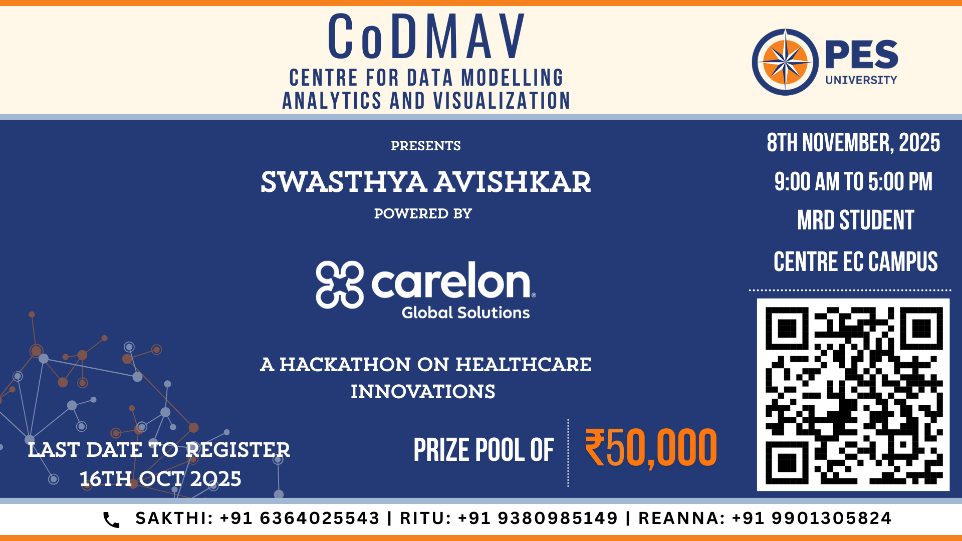 Swasthya Avishkar