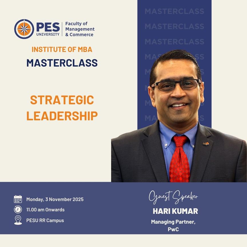 Strategic Leadership