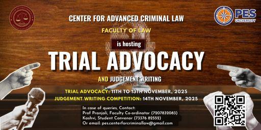 Trial Advocacy 2025