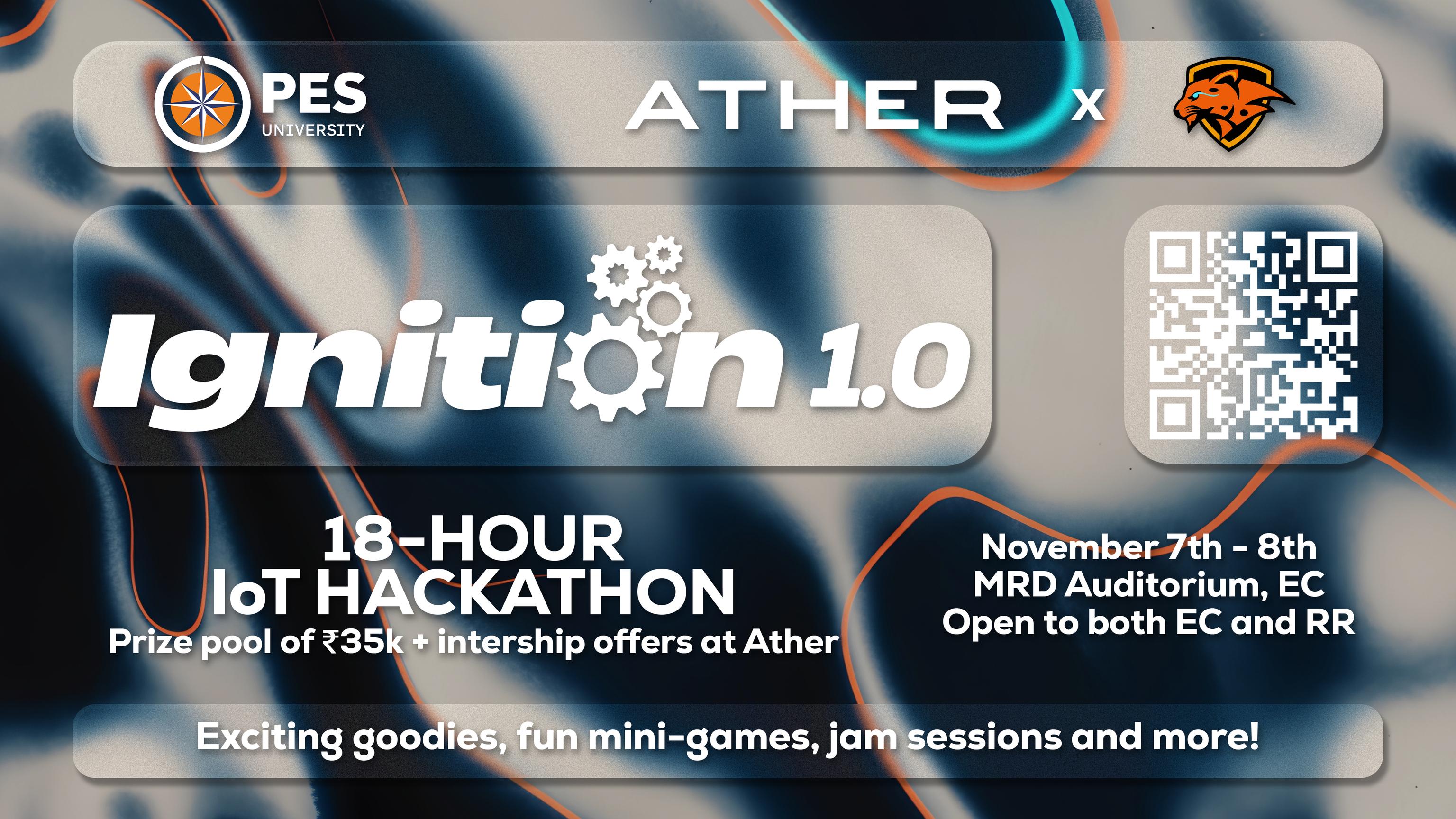 Ignition 1.0