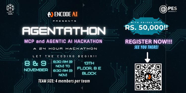 Agentathon 2025