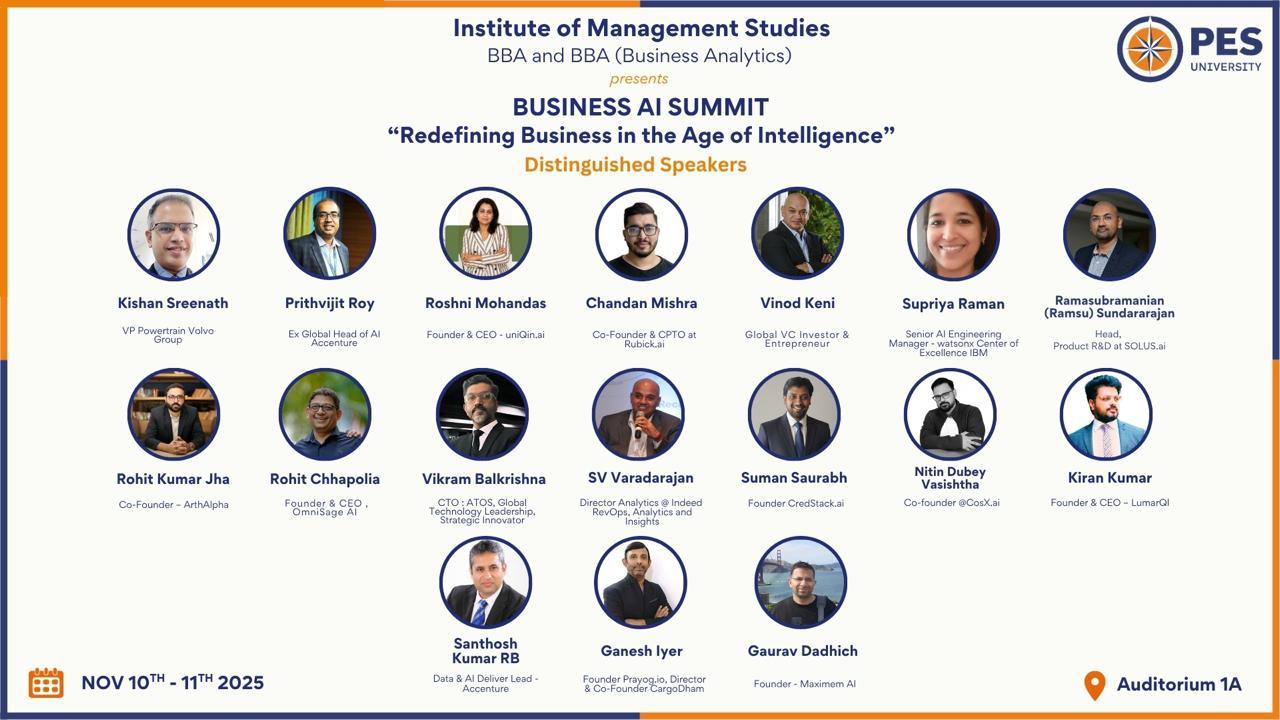 Business AI Summit