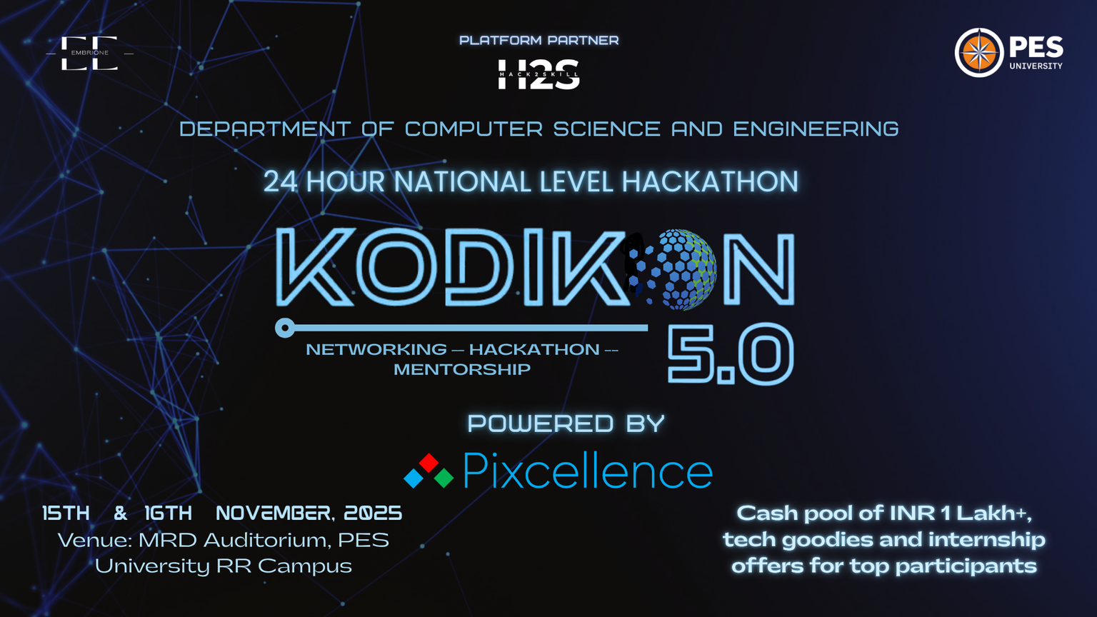 Kodikon 5.0