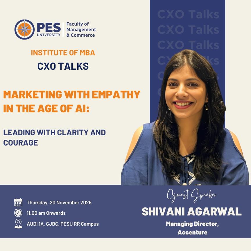 Marketing with Empathy in the Age of AI