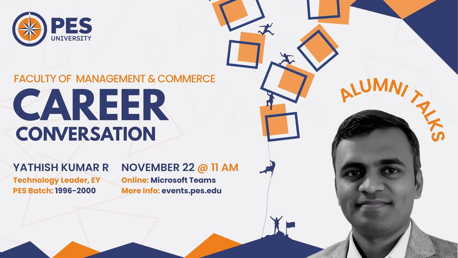 Career Conversation