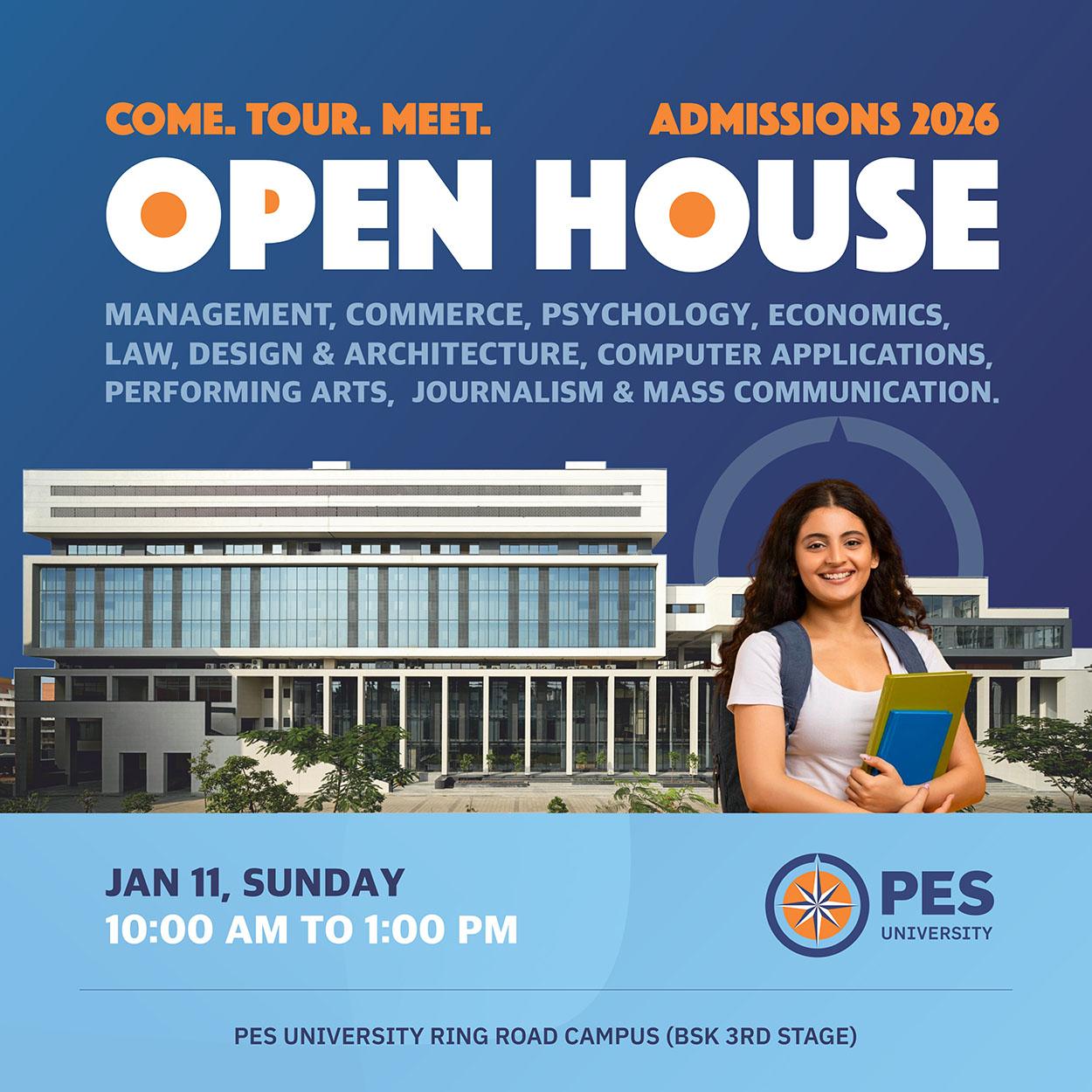 Open House