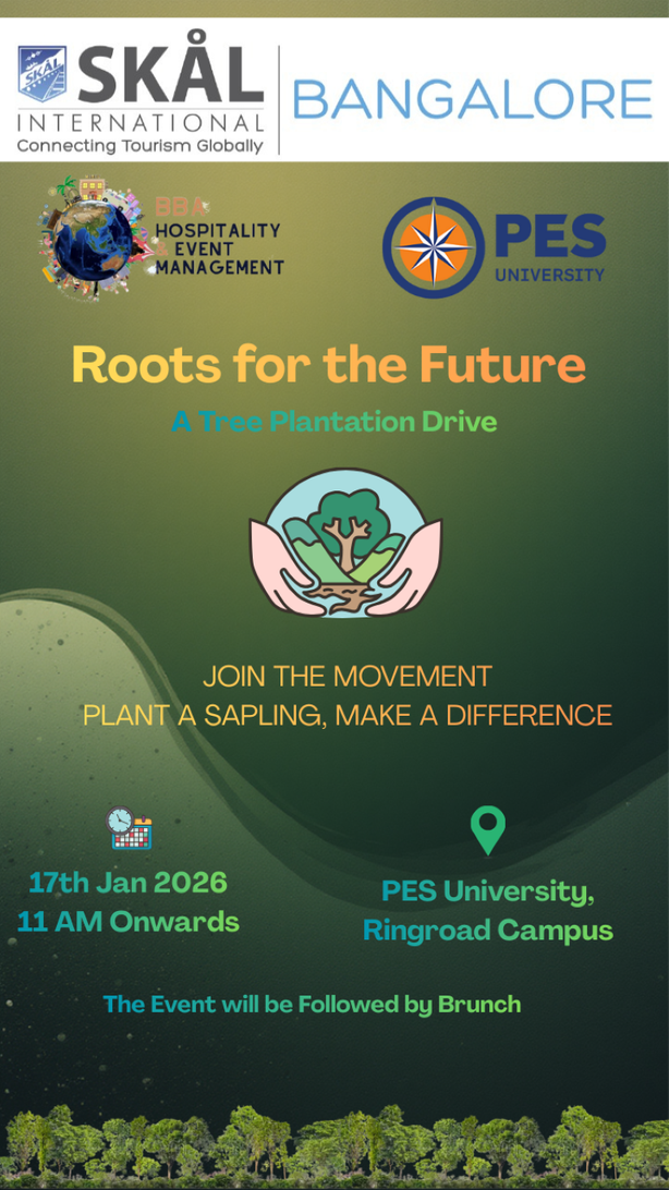 Roots for the Future