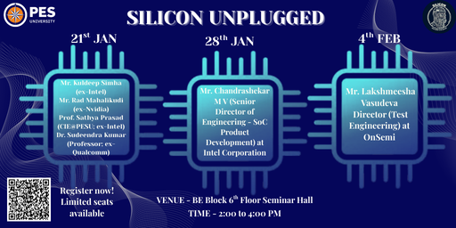 Silicon Unplugged
