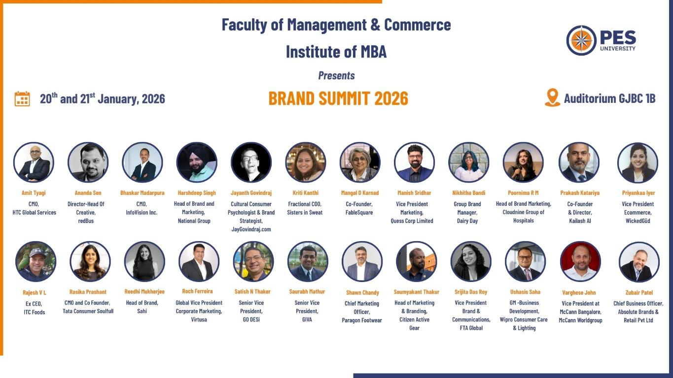 Brand Summit 2026