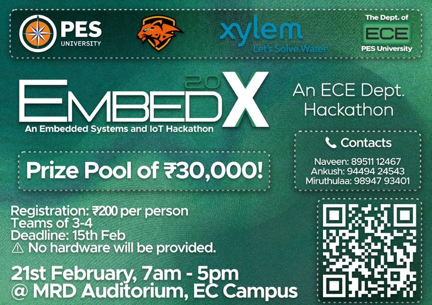 EmbedX 2.0