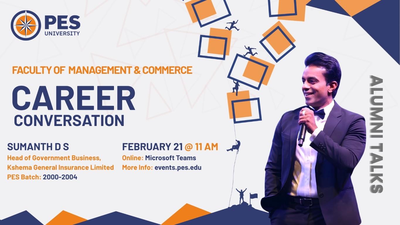 Career Conversation