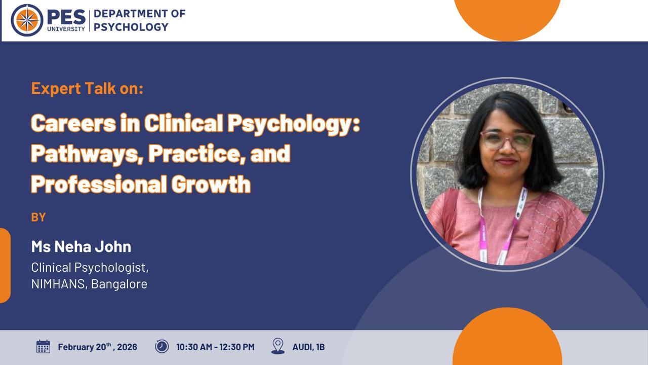 Careers in Clinical Psychology
