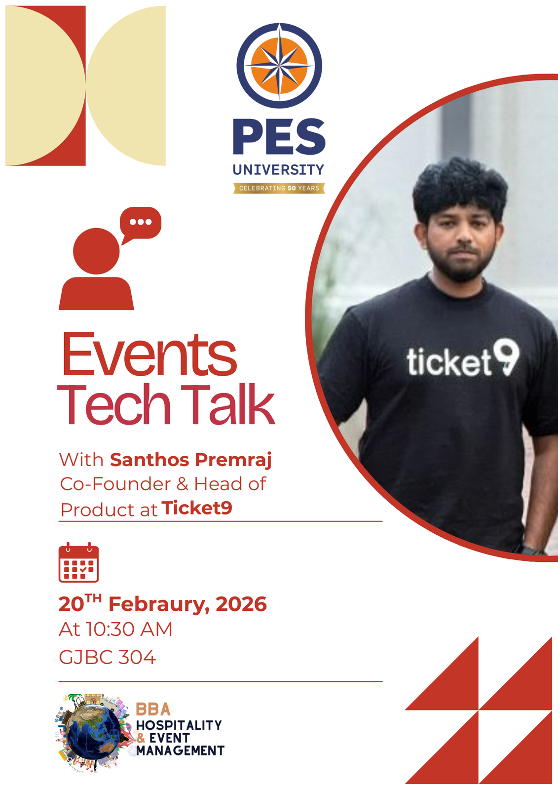 Tech Talk