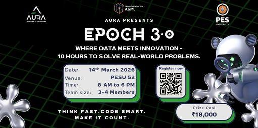 EPOCH 3.0