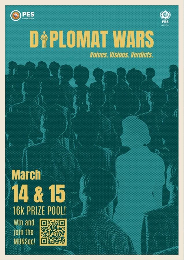 Diplomat Wars 6.0