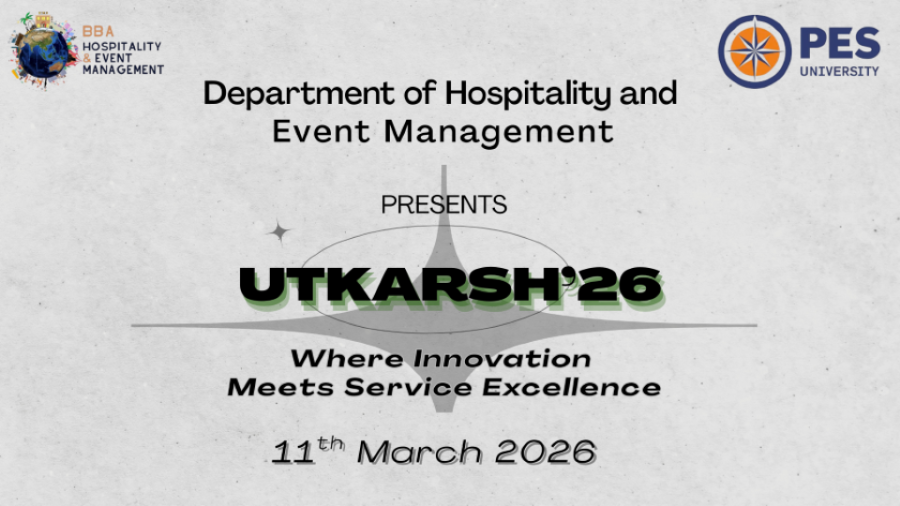UTKARSH'26