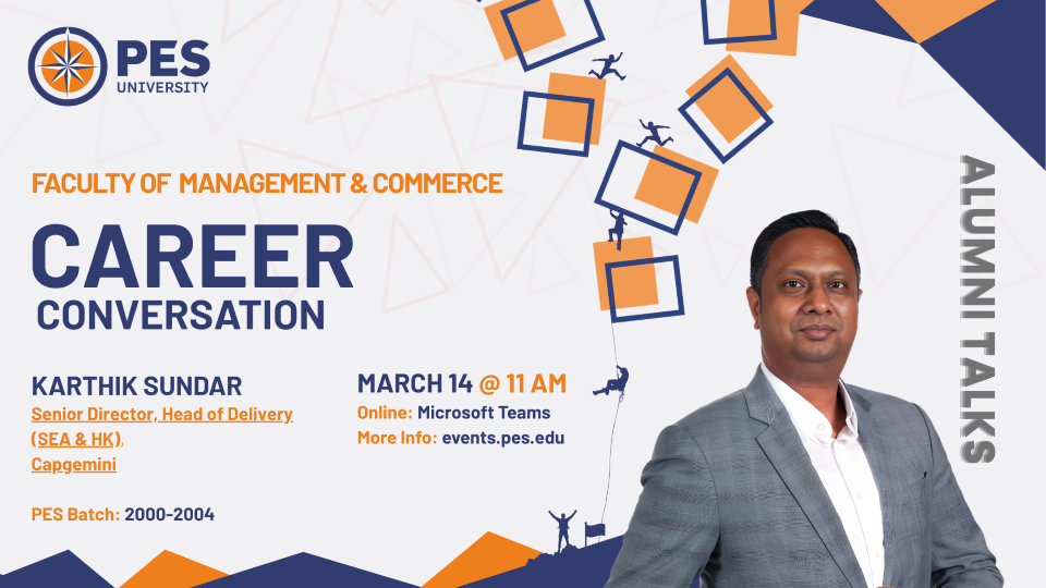 Career Conversations