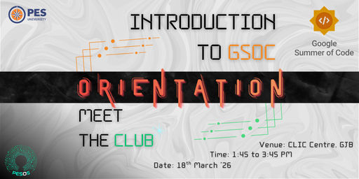 ORIENTATION