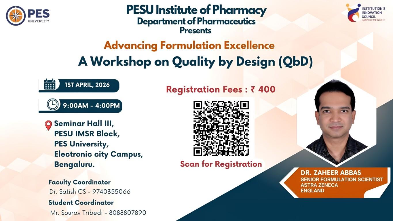 Advancing Formulation Excellence