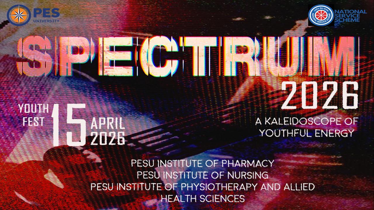 Spectrum 2026